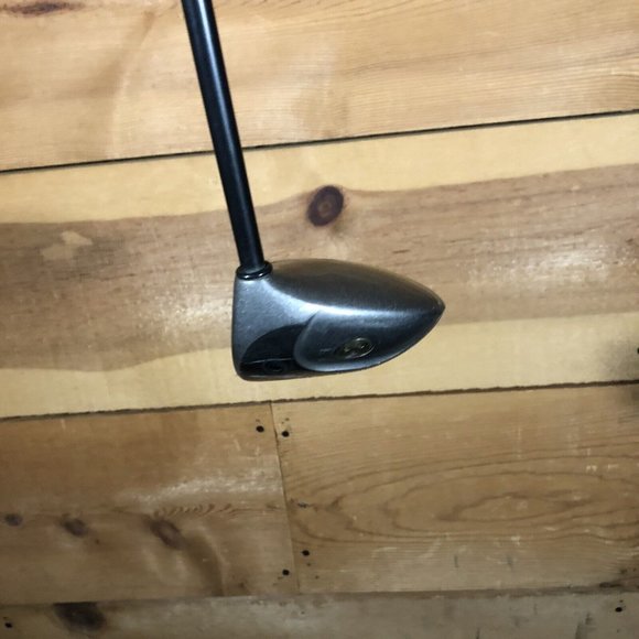 Callaway Great Big Bertha Hawk Eye Driver Reg Flex Right Handed Head Cover - Picture 10 of 12